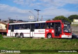 Express Transportes Urbanos Ltda 4 8726 na cidade de São Paulo, São Paulo, Brasil, por José Geyvson da Silva. Número da foto: #:id.