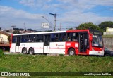 Express Transportes Urbanos Ltda 4 8726 na cidade de São Paulo, São Paulo, Brasil, por José Geyvson da Silva. ID da foto: :id.