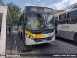 Viação Campo dos Ouros 3915 na cidade de Guarulhos, São Paulo, Brasil, por Matheus Ferreira de Campos. Número da foto: #:id.