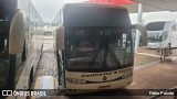 Viação Continental de Transportes 14275 na cidade de Ribeirão Preto, São Paulo, Brasil, por Fábio Paixão. Número da foto: #11635157.