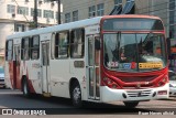 Integração Transportes 0412150 na cidade de Manaus, Amazonas, Brasil, por Ruan Neves oficial. Número da foto: #:id.