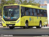 Viação Estrela Eireli 100.044 na cidade de São Luís, Maranhão, Brasil, por Lucas Sousa. Número da foto: #:id.