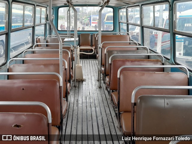 Ônibus Particulares 01 221 na cidade de Barueri, São Paulo, Brasil, por Luiz Henrique Fornazari Toledo. ID da foto: 11590316.