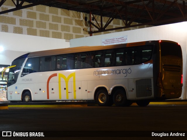 Rápido Marajó 90929 na cidade de Goiânia, Goiás, Brasil, por Douglas Andrez. Número da foto: #11590912.