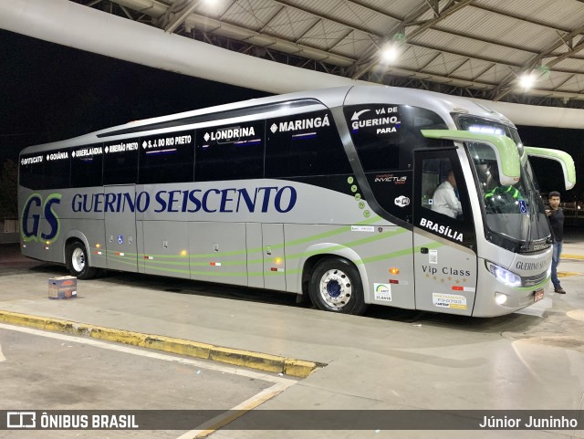 Guerino Seiscento 0519 na cidade de Marília, São Paulo, Brasil, por Júnior Juninho. Número da foto: #11590611.