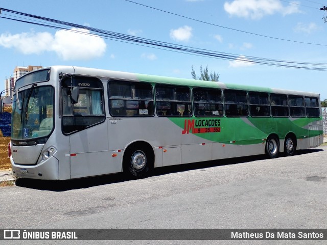 JM Locações 5G04 na cidade de Fortaleza, Ceará, Brasil, por Matheus Da Mata Santos. Número da foto: #11590811.
