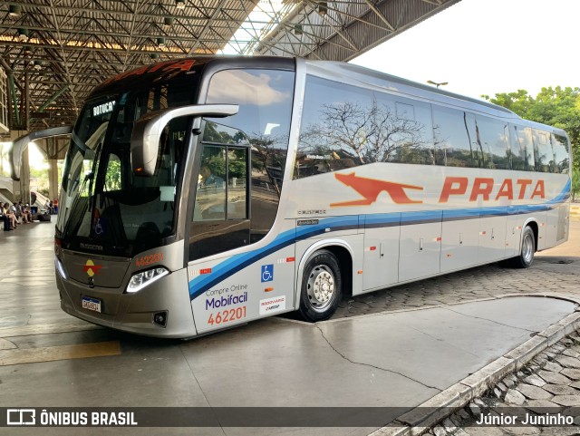 Expresso de Prata 462201 na cidade de Bauru, São Paulo, Brasil, por Júnior Juninho. Número da foto: #11591998.