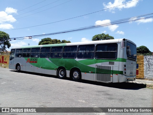 JM Locações 5G04 na cidade de Fortaleza, Ceará, Brasil, por Matheus Da Mata Santos. Número da foto: #11590905.