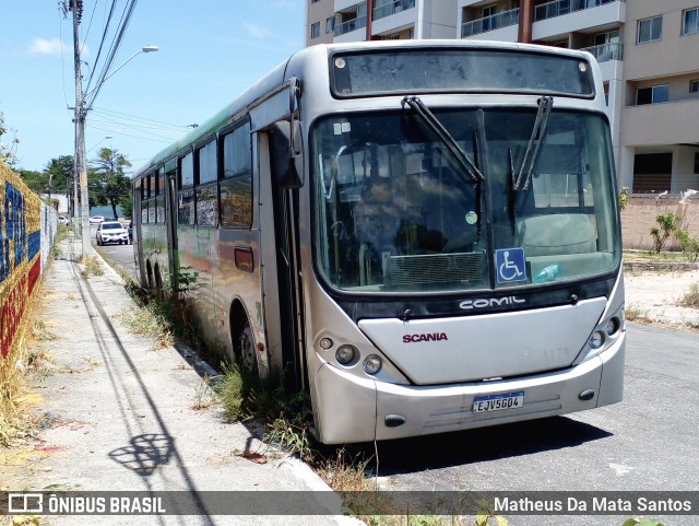 JM Locações 5G04 na cidade de Fortaleza, Ceará, Brasil, por Matheus Da Mata Santos. Número da foto: #11590903.