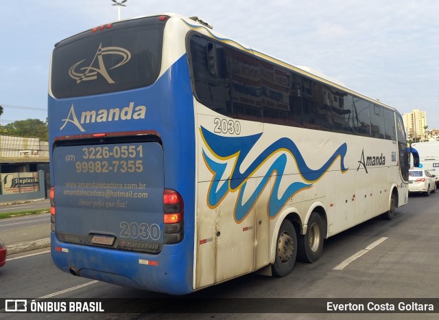 Amanda Locadora 2030 na cidade de Cariacica, Espírito Santo, Brasil, por Everton Costa Goltara. Número da foto: #11590666.