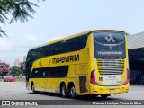 Viação Nova Itapemirim 50186 na cidade de São José dos Campos, São Paulo, Brasil, por Marcos Henrique Vieira da Silva. Número da foto: #:id.