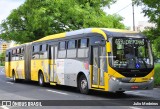 Transportes Capellini 23022 na cidade de Campinas, São Paulo, Brasil, por Julio Medeiros. Número da foto: #:id.