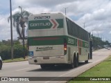 Empresa Gontijo de Transportes 20230 na cidade de Ipatinga, Minas Gerais, Brasil, por Celso ROTA381. Número da foto: #11590541.