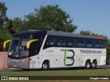 Transbrasiliana Transportes e Turismo 51003 na cidade de Brasília, Distrito Federal, Brasil, por Douglas Andrez. Número da foto: #11590923.