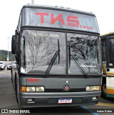 T.K.S. Turismo 9800 na cidade de Aparecida, São Paulo, Brasil, por Isaias Ralen. Número da foto: #:id.