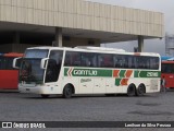 Empresa Gontijo de Transportes 20110 na cidade de Caruaru, Pernambuco, Brasil, por Lenilson da Silva Pessoa. Número da foto: #11591339.