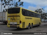 Viação Itapemirim 5033 na cidade de Caruaru, Pernambuco, Brasil, por Lenilson da Silva Pessoa. Número da foto: #11591283.