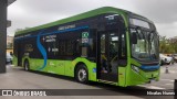Transwolff Transportes e Turismo 6 6509 na cidade de São Paulo, São Paulo, Brasil, por Nicølas Nunes. Número da foto: #11590242.