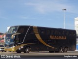 RealMaia Turismo e Cargas 1507 na cidade de Goiânia, Goiás, Brasil, por Douglas Andrez. Número da foto: #:id.