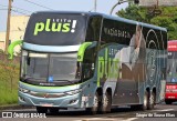 Viação Garcia 88207 na cidade de Campinas, São Paulo, Brasil, por Sérgio de Sousa Elias. Número da foto: #11591570.