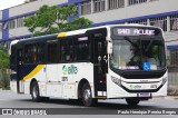 Viação Elite 2375 na cidade de Volta Redonda, Rio de Janeiro, Brasil, por Paulo Henrique Pereira Borges. Número da foto: #11591799.