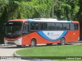 Rodoviária Caruaruense 651 na cidade de Recife, Pernambuco, Brasil, por Anderson Miguel. Número da foto: #:id.