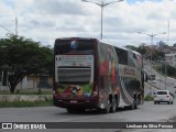 Bessatur Turismo 4793 na cidade de Caruaru, Pernambuco, Brasil, por Lenilson da Silva Pessoa. Número da foto: #11591310.