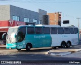 Transferraz Turismo 2336 na cidade de Parnaíba, Piauí, Brasil, por Otto Danger. Número da foto: #11590528.