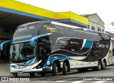 Clebinho Turismo 2040 na cidade de São Paulo, São Paulo, Brasil, por Luciano Ferreira da Silva. Número da foto: #11589646.