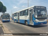 Viação Forte AF-007 na cidade de Ananindeua, Pará, Brasil, por Jonas Miranda. Número da foto: #11590324.
