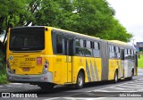 Transportes Capellini 23022 na cidade de Campinas, São Paulo, Brasil, por Julio Medeiros. ID da foto: :id.