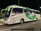 Expresso Jade 9400 na cidade de Marília, São Paulo, Brasil, por Júnior Juninho. Número da foto: #11590677.