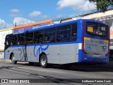 Viação Vila Real B11618 na cidade de Rio de Janeiro, Rio de Janeiro, Brasil, por Guilherme Pereira Costa. Número da foto: #:id.