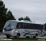 Valetur Transportes Locação e Turismo 8020 na cidade de Curitiba, Paraná, Brasil, por William Rufino. Número da foto: #11591359.