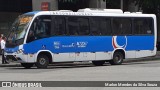 Transurb A72067 na cidade de Rio de Janeiro, Rio de Janeiro, Brasil, por Marlon Mendes da Silva Souza. Número da foto: #:id.