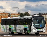 TCCC - Transporte Coletivo Cidade Canção 7437 na cidade de Belo Horizonte, Minas Gerais, Brasil, por Rafael Cota. Número da foto: #11590616.