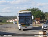 Empresa Gontijo de Transportes 12915 na cidade de Taquaritinga do Norte, Pernambuco, Brasil, por Lenilson da Silva Pessoa. ID da foto: :id.