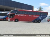Expresso São Luiz 10060 na cidade de Caruaru, Pernambuco, Brasil, por Lenilson da Silva Pessoa. Número da foto: #11591264.