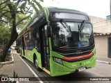 TRANSPPASS - Transporte de Passageiros 8 1088 na cidade de São Paulo, São Paulo, Brasil, por Gabriel Marinho. Número da foto: #:id.
