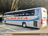 Expresso de Prata 462201 na cidade de Bauru, São Paulo, Brasil, por Júnior Juninho. Número da foto: #11591995.