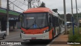 TRANSPPASS - Transporte de Passageiros 8 0935 na cidade de São Paulo, São Paulo, Brasil, por Nicølas Nunes. Número da foto: #11590183.