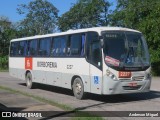 Borborema Imperial Transportes 2227 na cidade de Recife, Pernambuco, Brasil, por Anderson Miguel. ID da foto: :id.