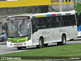 Viação Pavunense B32503 na cidade de Rio de Janeiro, Rio de Janeiro, Brasil, por Valter Silva. Número da foto: #:id.