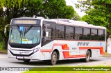 Viação Resendense RJ 192.011 na cidade de Resende, Rio de Janeiro, Brasil, por Paulo Henrique Pereira Borges. Número da foto: #11591659.