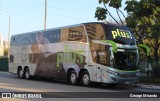 Viação Garcia 88036 na cidade de São Paulo, São Paulo, Brasil, por George Miranda. Número da foto: #11591102.
