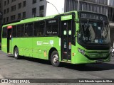 Rodoviária Âncora Matias B25532 na cidade de Rio de Janeiro, Rio de Janeiro, Brasil, por Luiz Eduardo Lopes da Silva. Número da foto: #11589459.