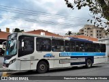 VIDA - Viação Danúbio Azul 19066 na cidade de São Roque, São Paulo, Brasil, por Francisco Dornelles Viana de Oliveira. Número da foto: #:id.