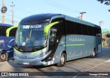 Viação Garcia 82049 na cidade de São Paulo, São Paulo, Brasil, por George Miranda. Número da foto: #11591193.