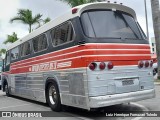 Southern Interstate Bus Co. 1973 na cidade de Barueri, São Paulo, Brasil, por Luiz Henrique Fornazari Toledo. Número da foto: #:id.