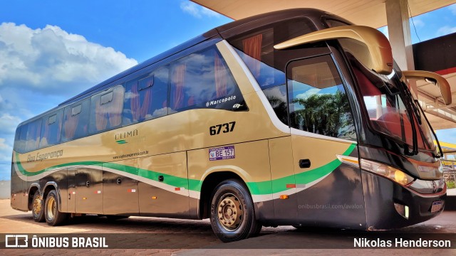 Comércio e Transportes Boa Esperança 6737 na cidade de Moju, Pará, Brasil, por Nikolas Henderson. Número da foto: #11637558.